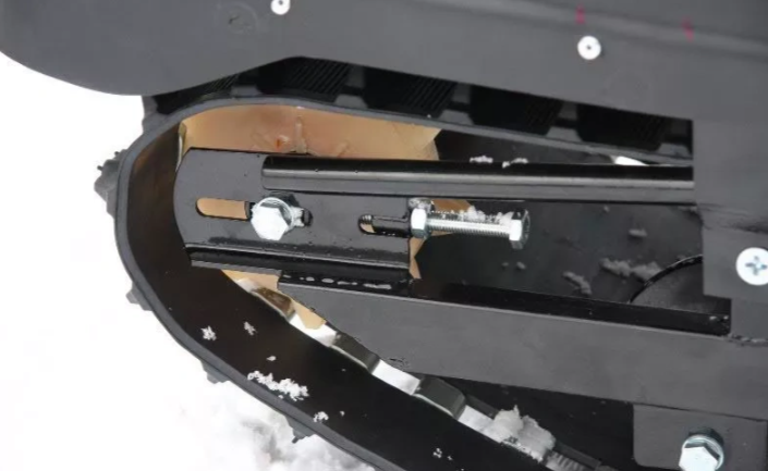 Мотобуксировщик ВОЛГАРЬ 9 Утилитарный в Томске