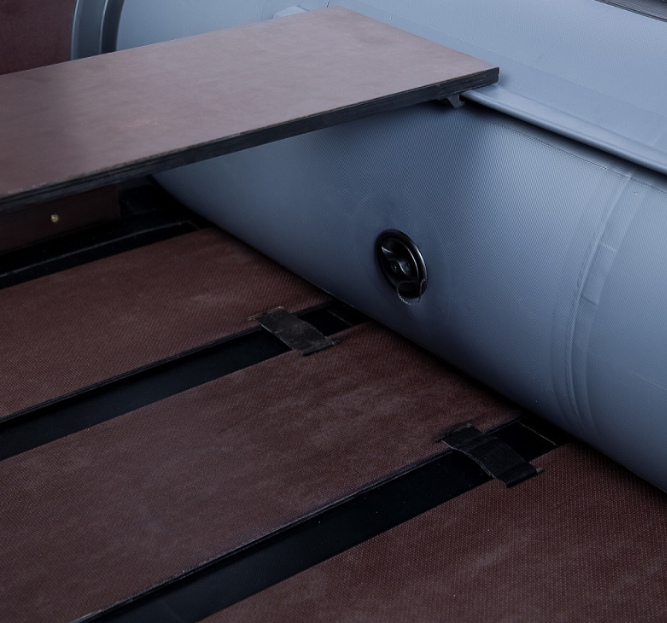 ЛОДКА НАДУВНАЯ YUKONA 230 TL (БЕЗ ПАЙОЛА) в Томске