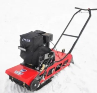 Мини мотобуксировщик Irondog (Железная Собака) M380 6.5 в Томске