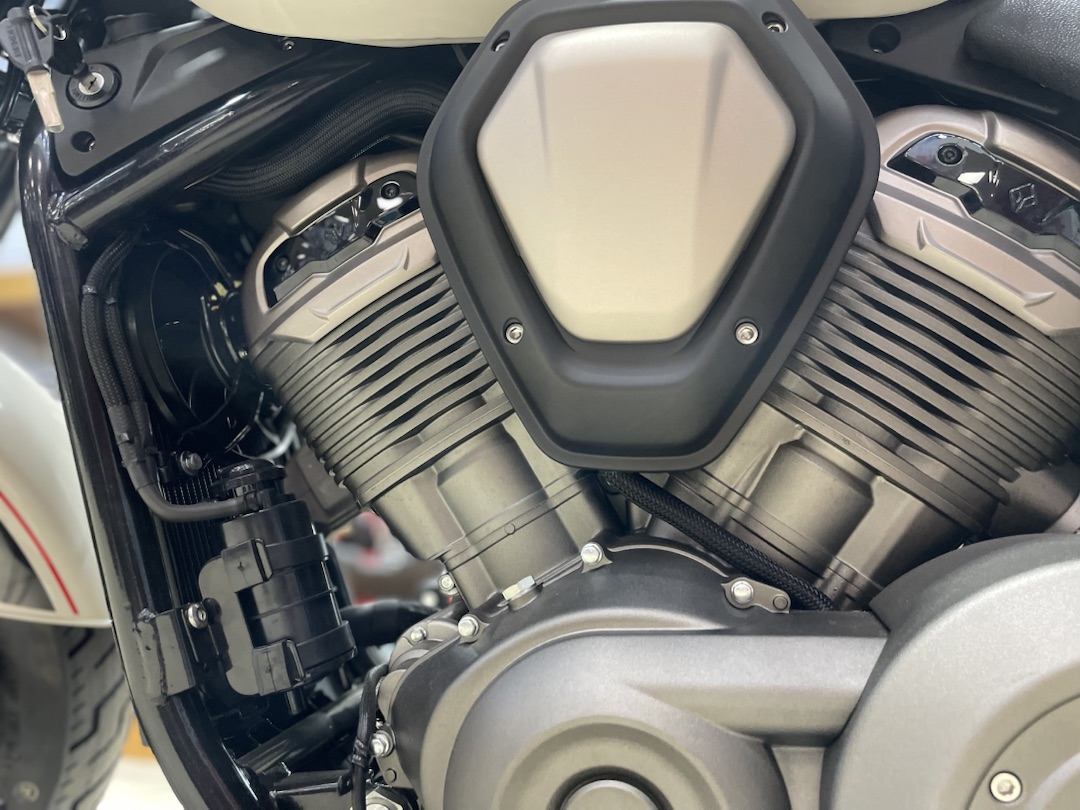 Мотоцикл Benda Chinchilla 500 в Томске