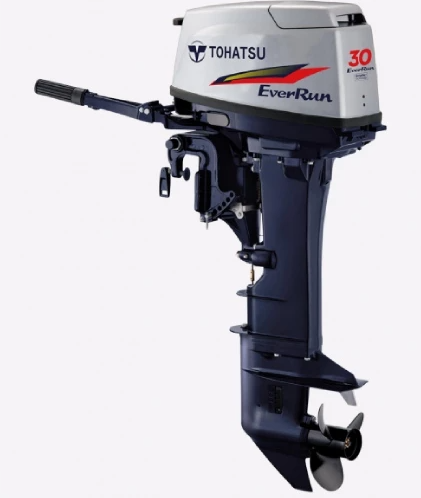 ЛОДОЧНЫЙ МОТОР TOHATSU MX 30 HS в Томске