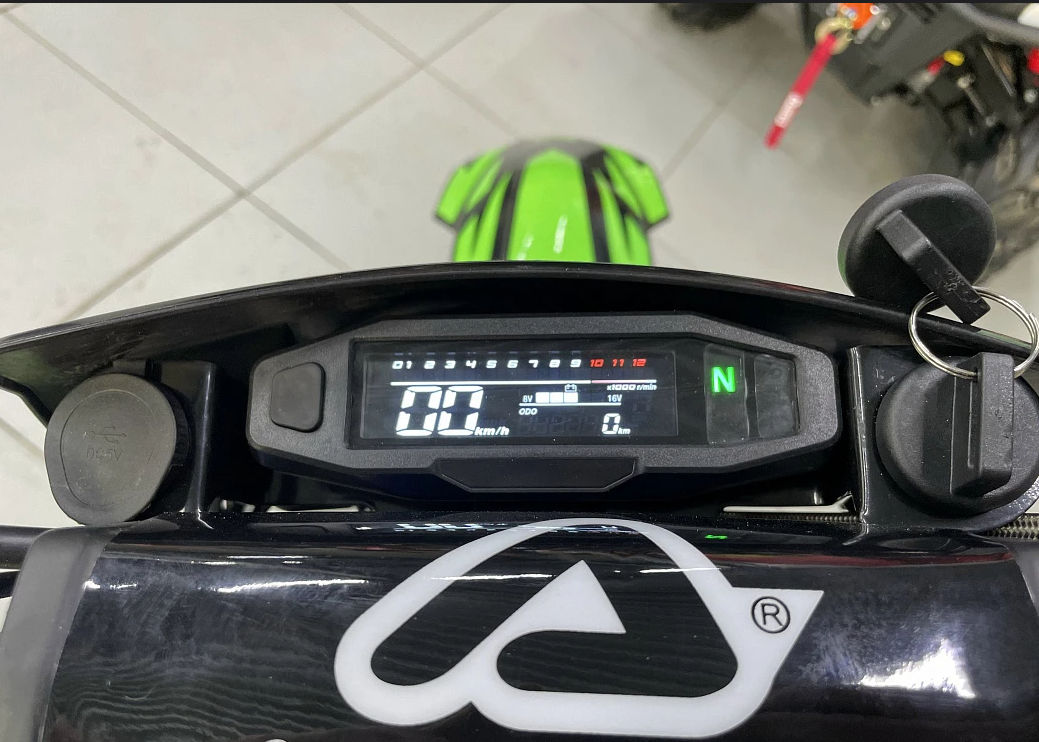 Мотоцикл Progasi RACE 300 AIR PRO SPORT в Томске