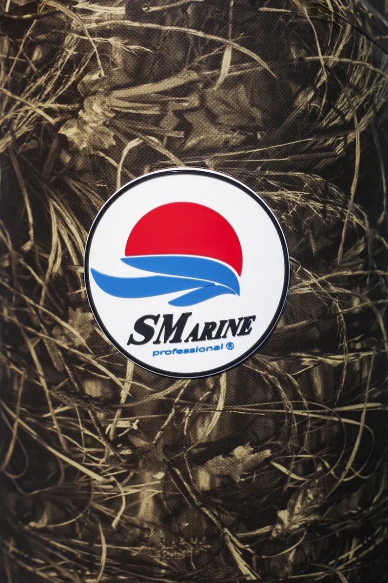 КРЕСЛО НАДУВНОЕ SMARINE, 85Х75 СМ, ПВХ, КАМЫШ в Томске