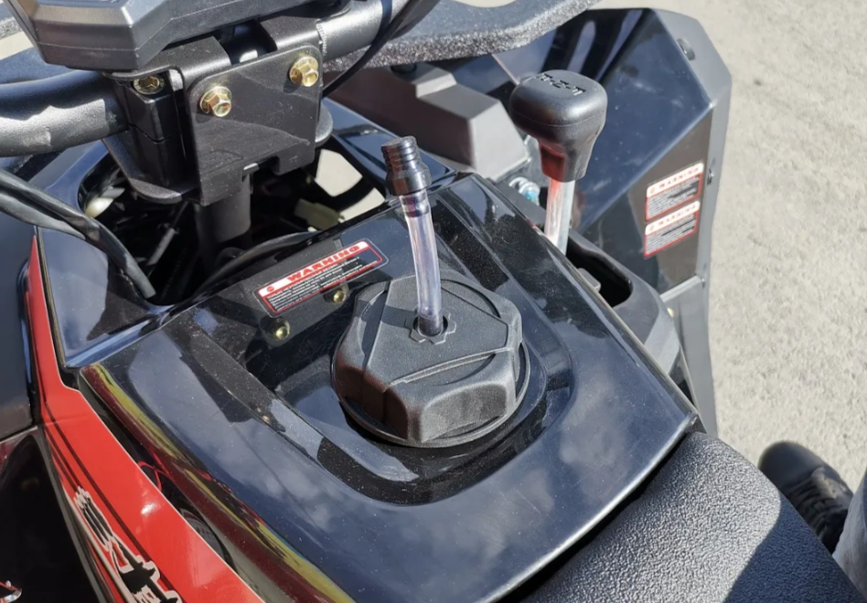 Квадроцикл GBM SHARP BIG 300 NEW в Томске