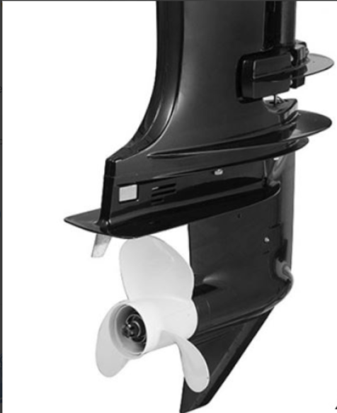 Лодочный мотор HIDEA HD40FES в Томске