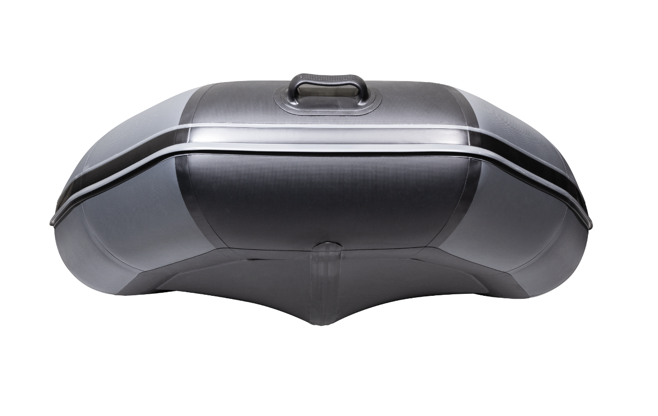 Лодка Таймень NX 2850 Слань-книжка киль в Томске