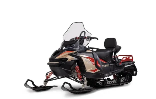 Снегоход AODES Siberiacross 1000 SWT 600mm LCD 6.8 в Томске