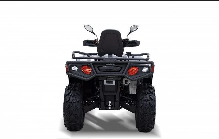 Квадроцикл HISUN TACTIC 550 (HS550ATV) NORMAL в Томске