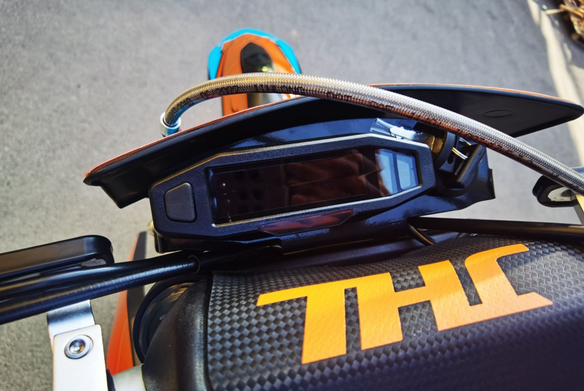 Мотоцикл JHLMOTO JHL Z7 NC250S (177MM-A) в Томске