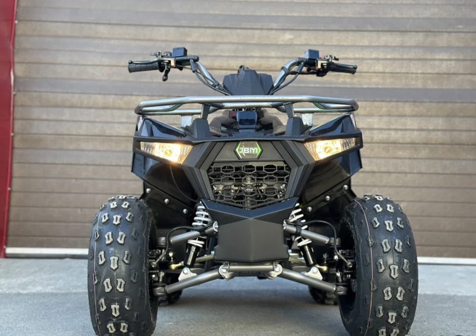 Квадроцикл GBM DAXTER 220 NEW в Томске