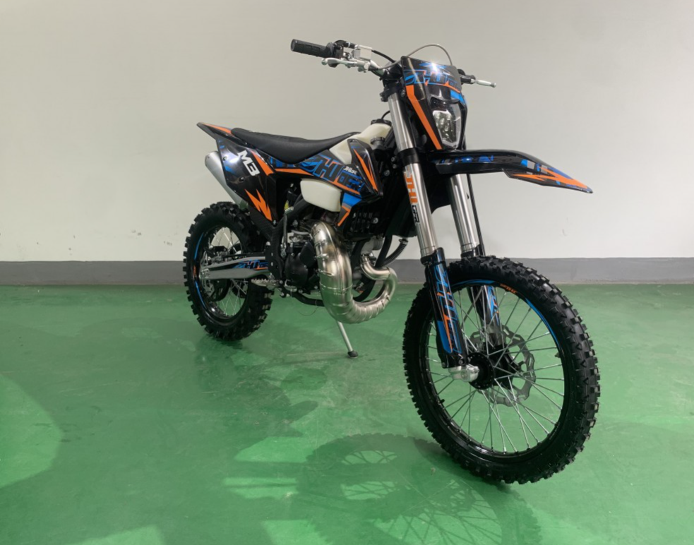 Мотоцикл JHL MOTO JHL M3 MT250 (1E66MM) в Томске