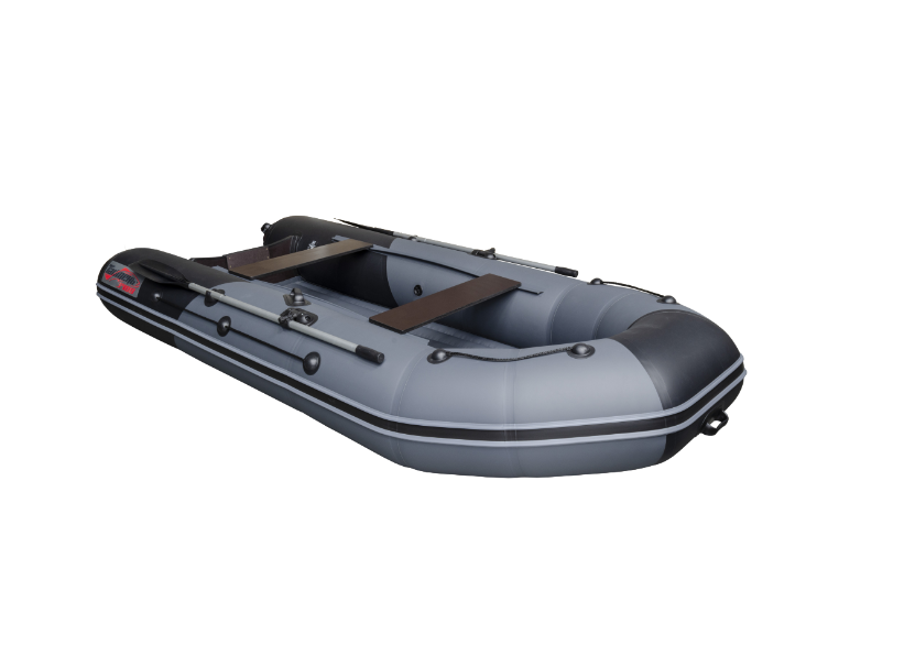 Лодка Таймень NX 3400 НДНД PRO в Томске