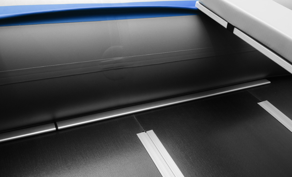 ЛОДКА ДРАККАР 3300 СК HANT в Томске