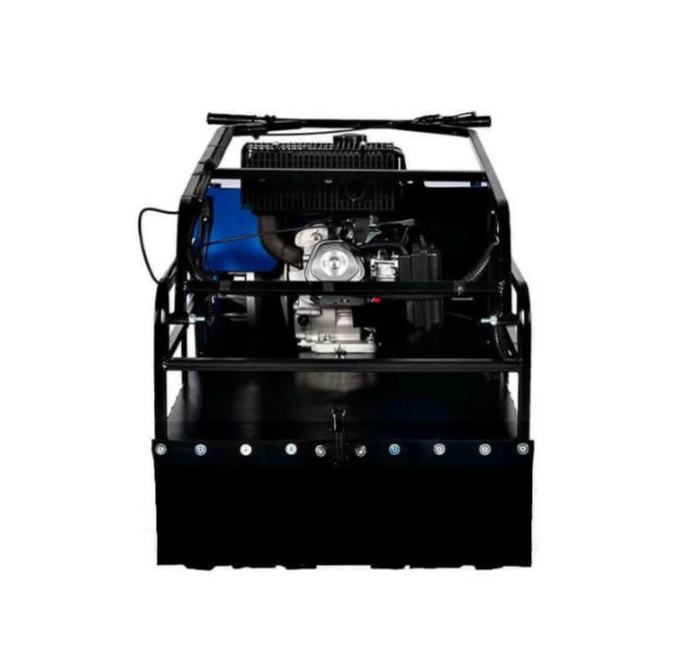 Мотобуксировщик МУЖИК М600 СТАНДАРТ 18.5 л.с. в Томске