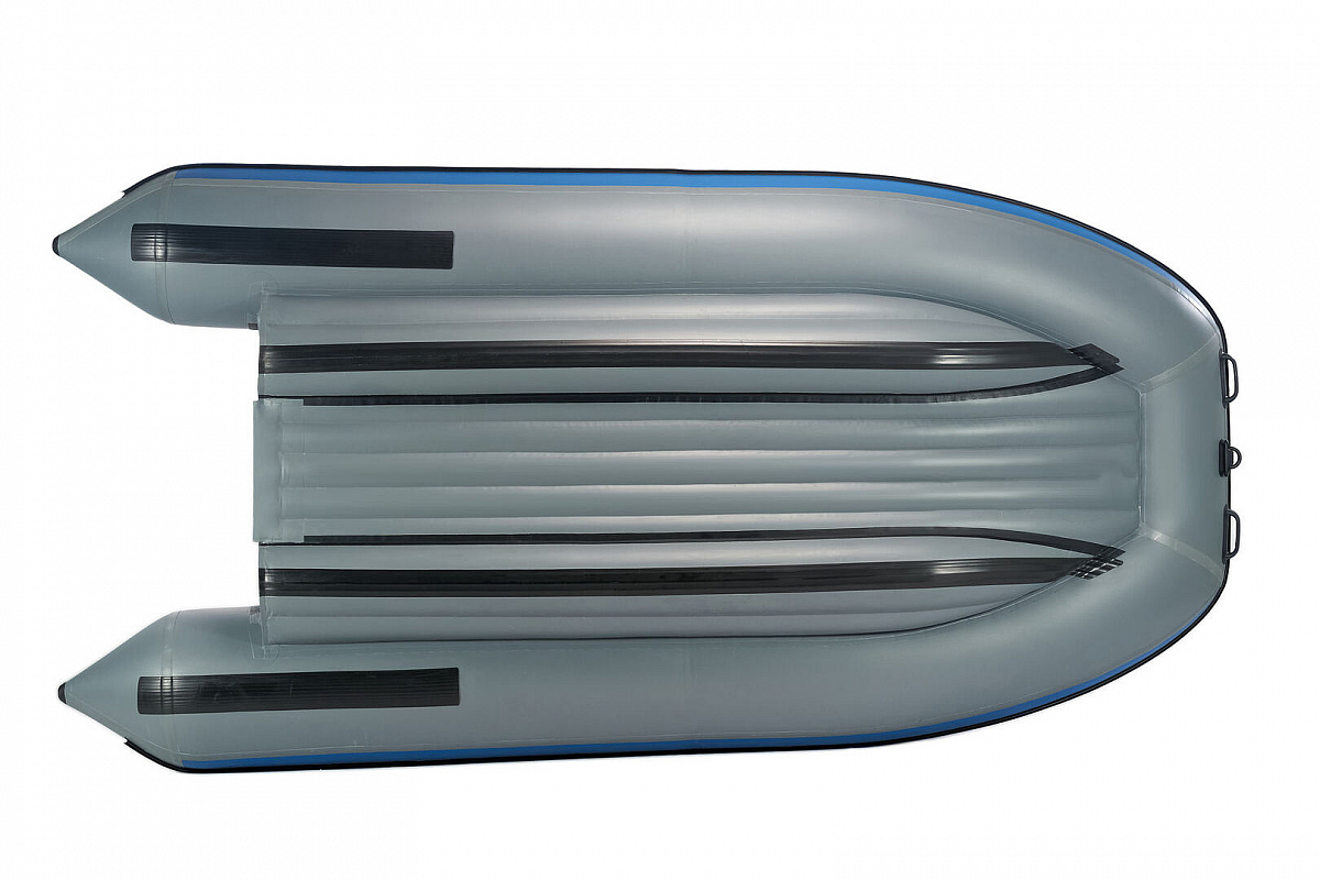 Лодка MISHIMO FAMILY LITE DF 400 в Томске
