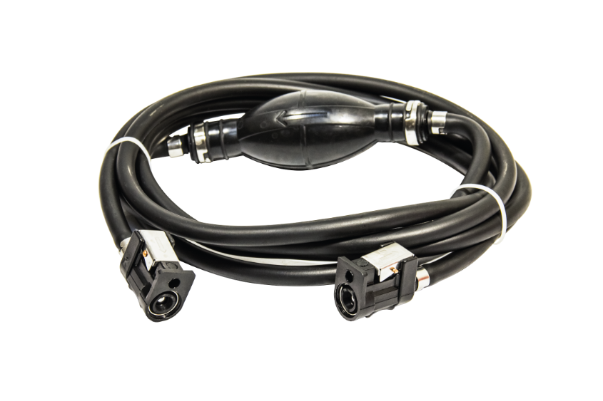 Лодочный мотор APACHE T5 BS в Томске