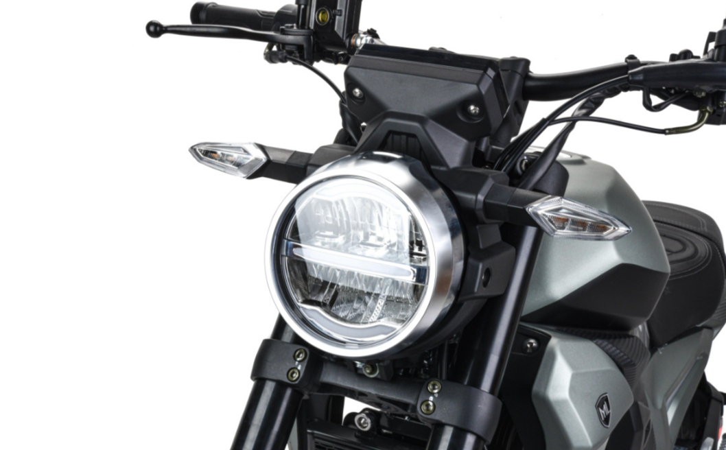 Мотоцикл MOTOLAND (МОТОЛЕНД) 300 CBR в Томске