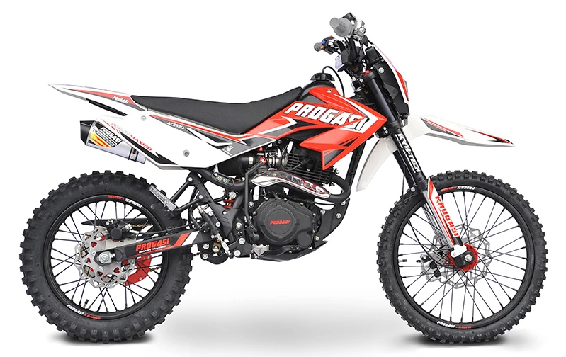 Питбайк Progasi Smart Max 150 в Томске