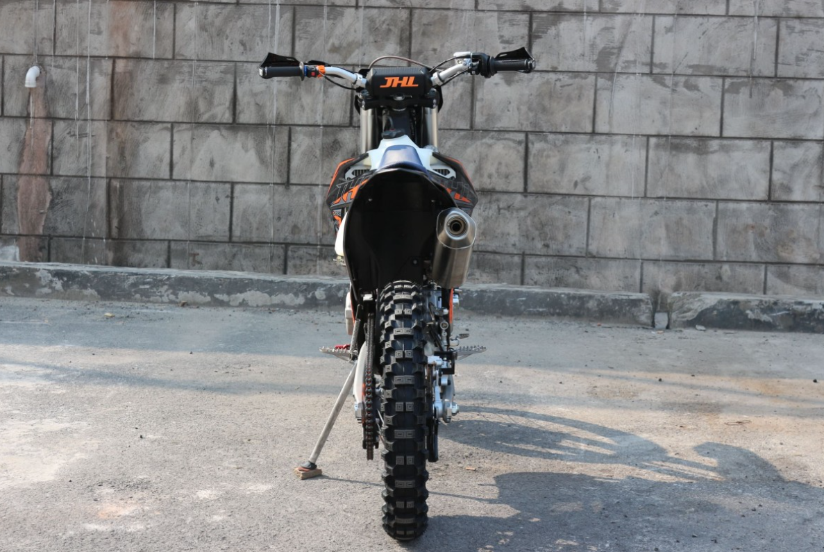 Мотоцикл JHLMOTO JHL Z5 NB300 (174MN-5) в Томске