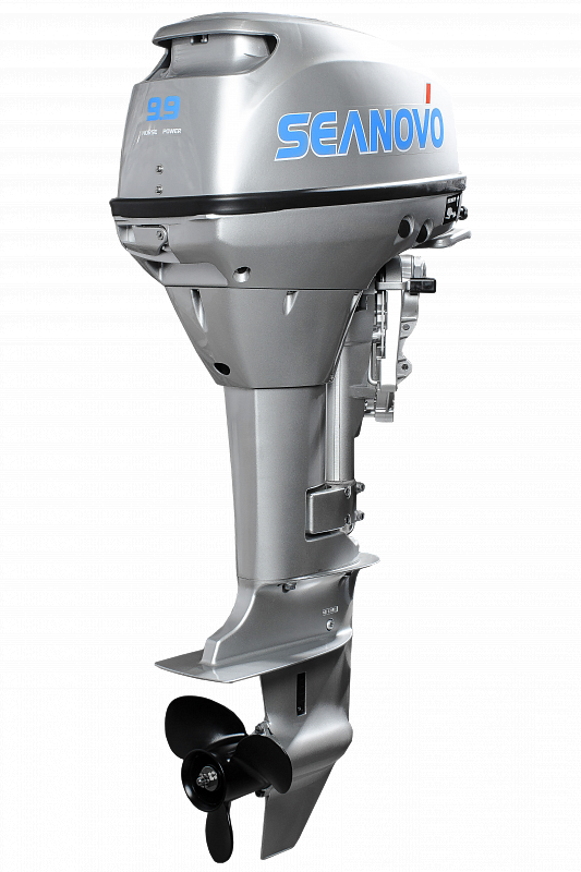 Лодочный мотор SEANOVO SN9.9FHS в Томске