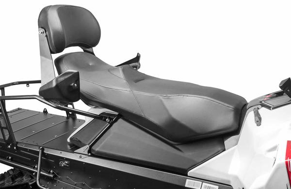 Снегоход STELS SA800R (L LUX WT) ВИТЯЗЬ 2.0 К01 Tech в Томске