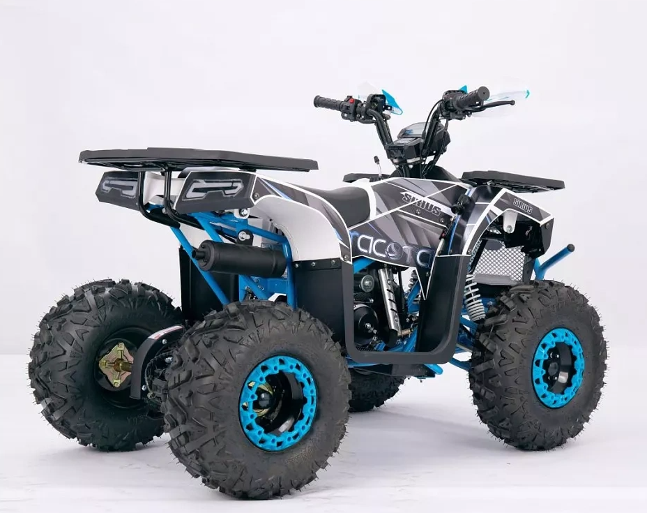 Квадроцикл YACOTA SIRIUS 110 в Томске