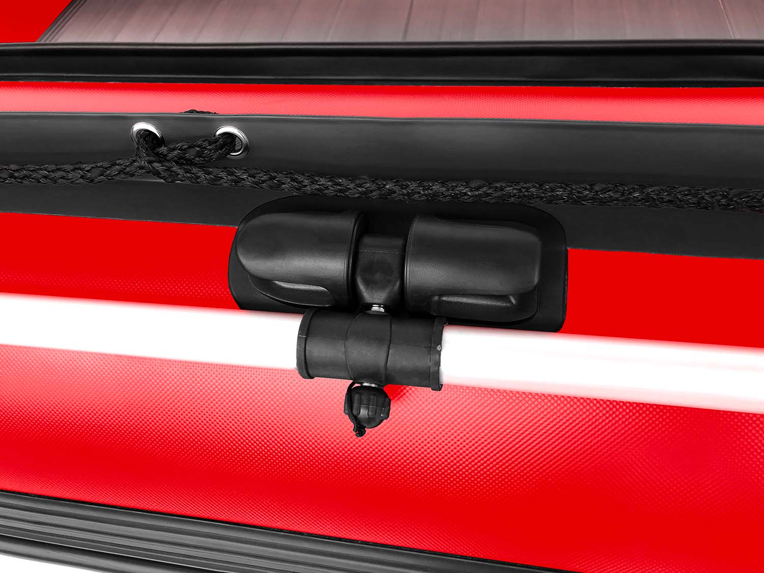 ЛОДКА SMARINE STRONG 365 в Томске