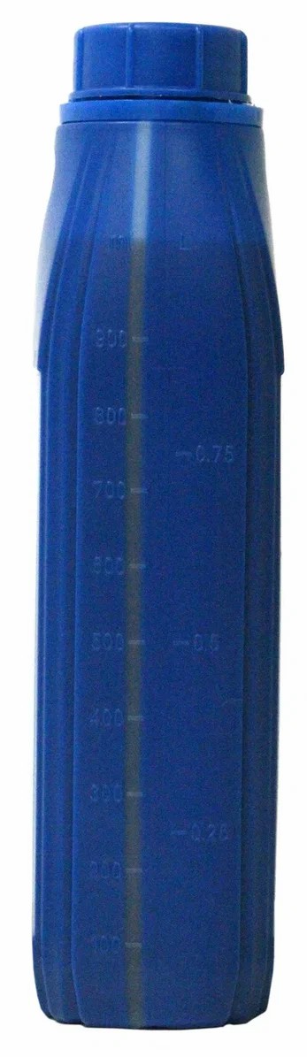 МАСЛО ПОЛУСИНТЕТИЧЕСКОЕ MARLIN ПРЕМИУМ 2Т, TC-W3, 1 ЛИТР в Томске