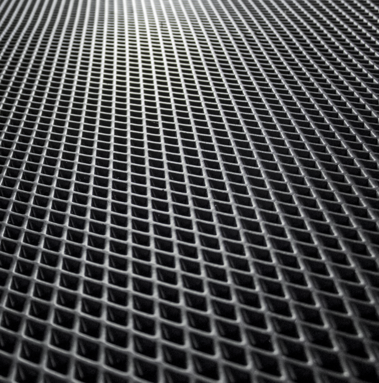 Коврик EVA Proff АКВА 3400 НДНД в Томске