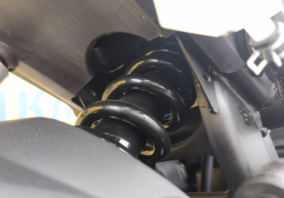 Мотоцикл MOTOLAND (МОТОЛЕНД) 250 CB250 (172FMM-5/PR250) (2022 г.) в Томске