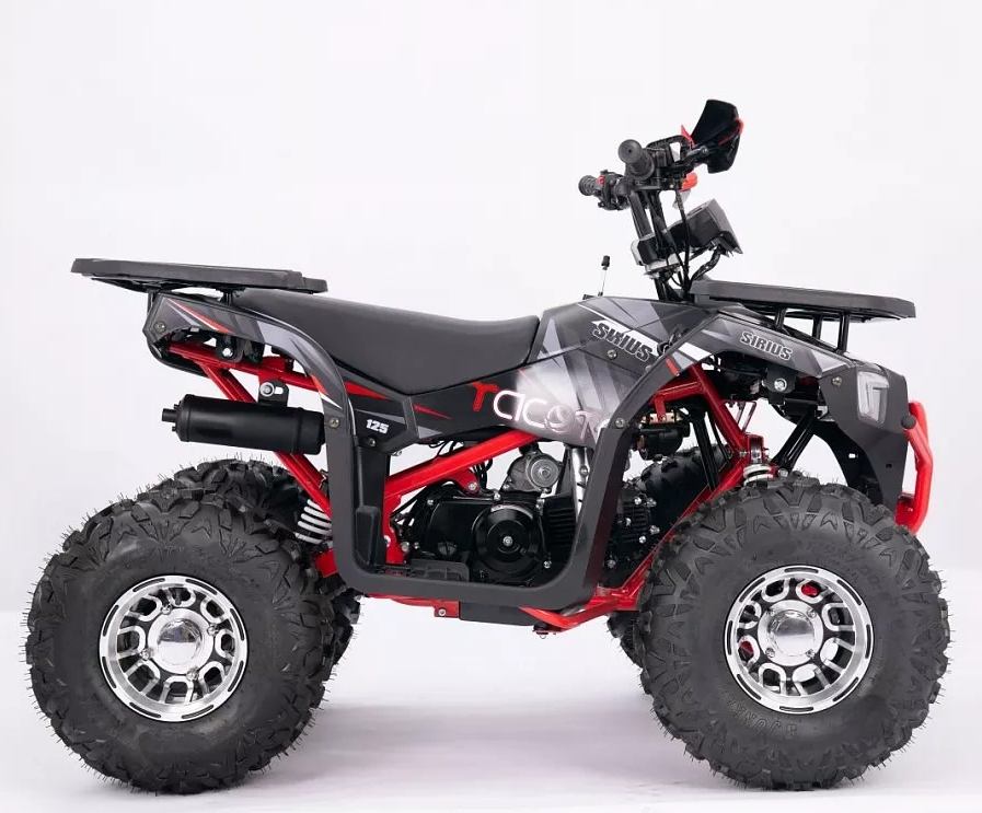 Квадроцикл YACOTA Sirius LD в Томске