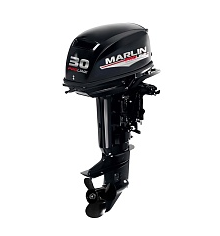 Лодочный мотор MARLIN PROLINE MP 30 AMHL в Томске