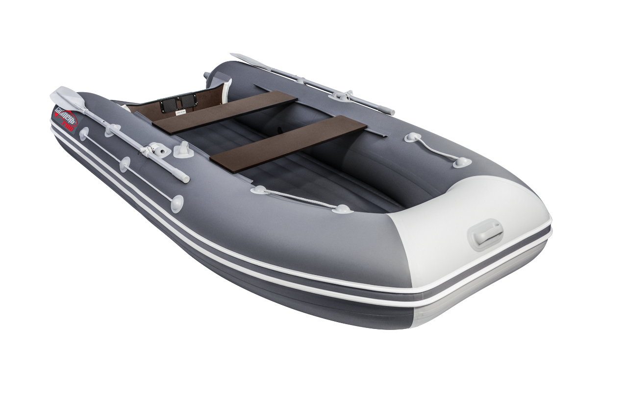 Лодка Таймень LX 3400 НДНД в Томске