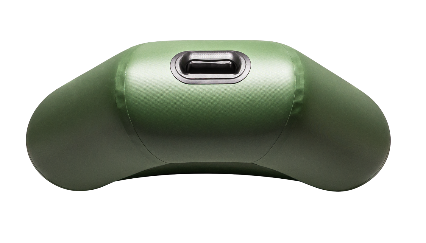 Лодка Барс 260 в Томске