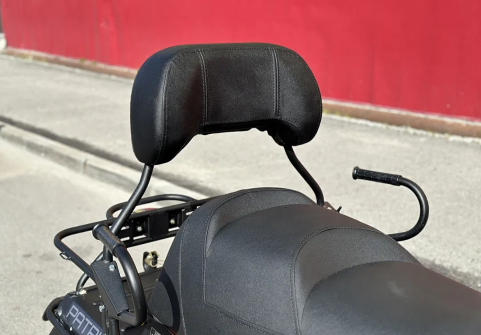 Снегоход РМ TAYGA PATRUL 800 SWT в Томске