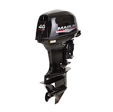 Лодочный мотор MARLIN PROLINE MP 40 AWRS в Томске