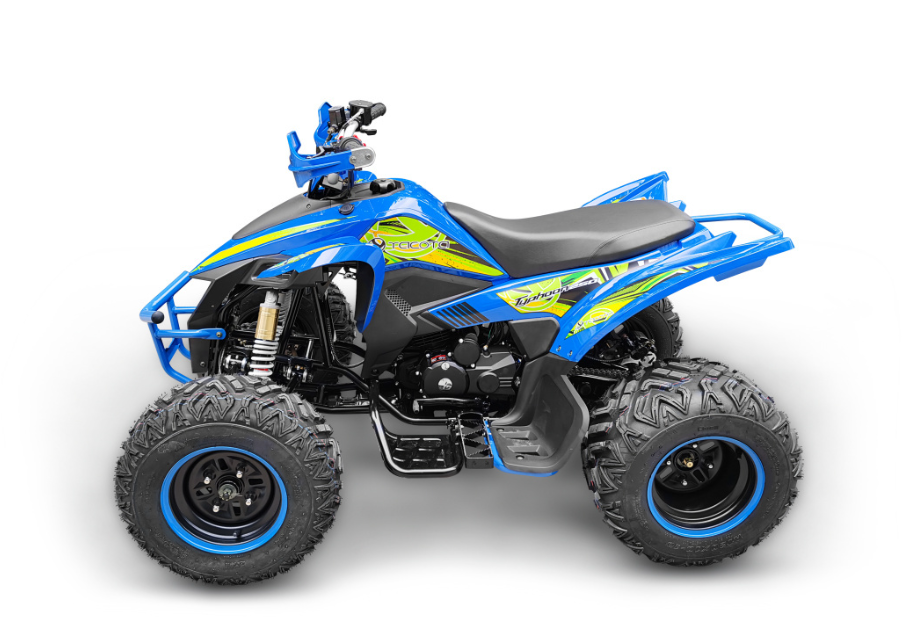 Квадроцикл YACOTA TYPHOON 250 в Томске