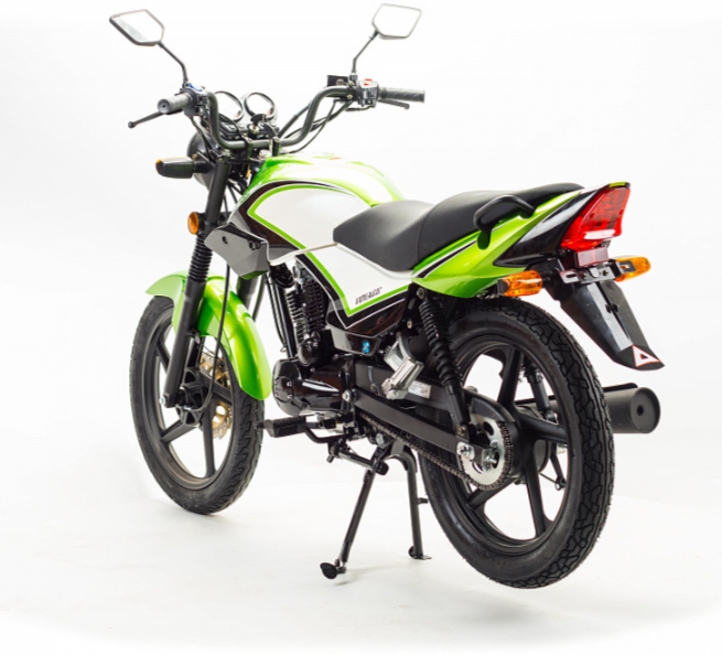 Мотоцикл MOTOLAND (МОТОЛЕНД) VOYAGE 200 в Томске