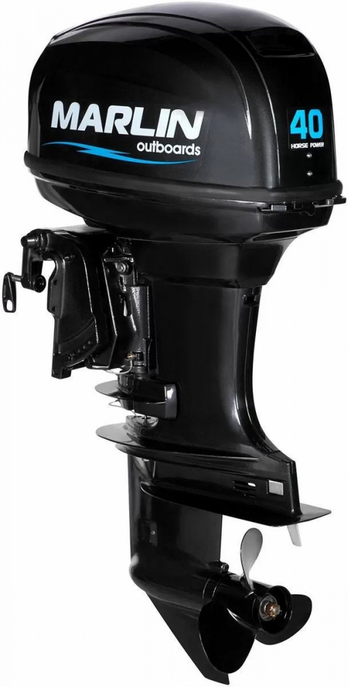 Лодочный мотор MARLIN MP 40 AERTS в Томске