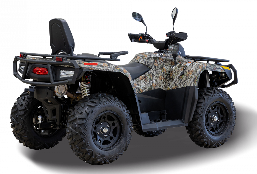 Квадроцикл HISUN TACTIC GT1000/LIMITED в Томске