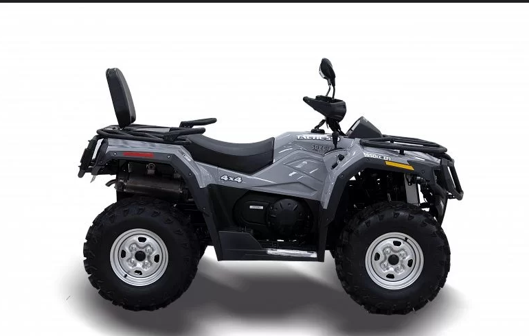Квадроцикл HISUN TACTIC 550 (HS550ATV) NORMAL в Томске