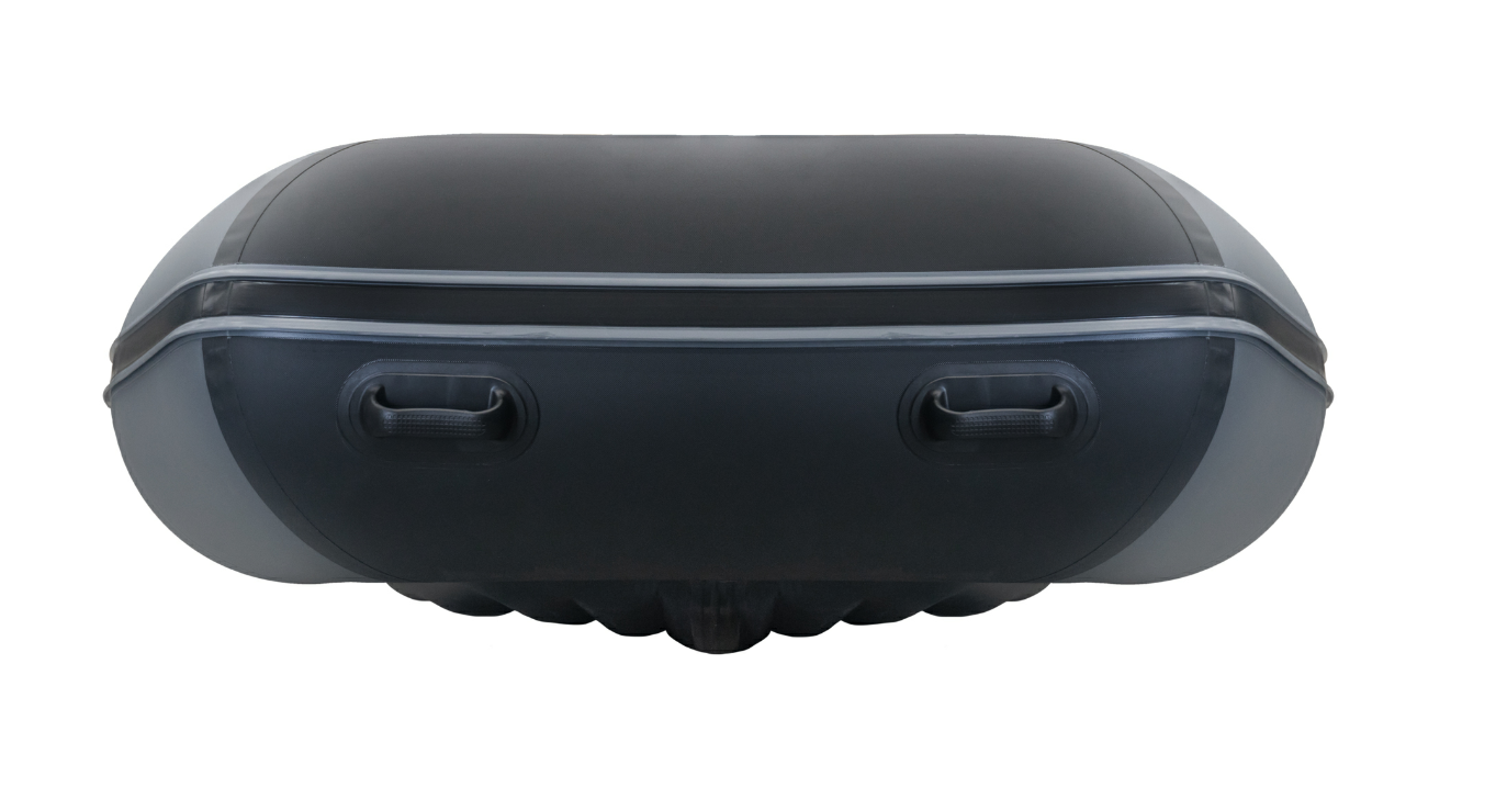 Лодка Таймень RX 3700 НДНД в Томске