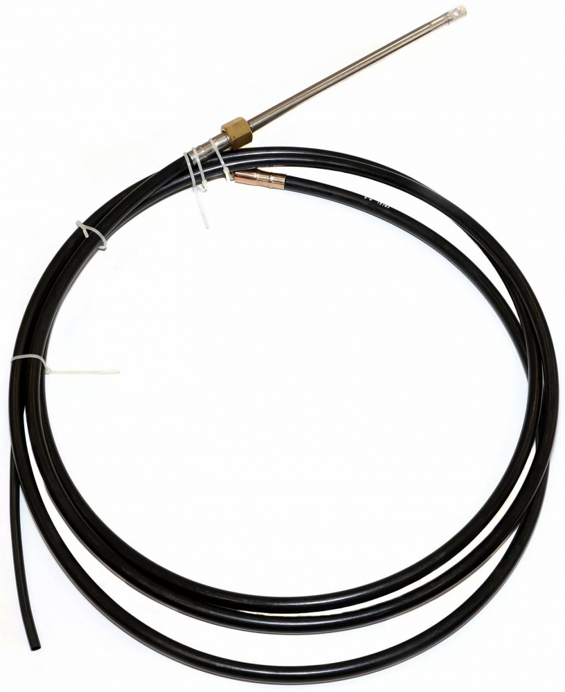 ТРОС РУЛЕВОЙ F13 ДЛЯ РЕДУКТОРОВ Т71, Т85 (ТАЙВАНЬ) в Томске