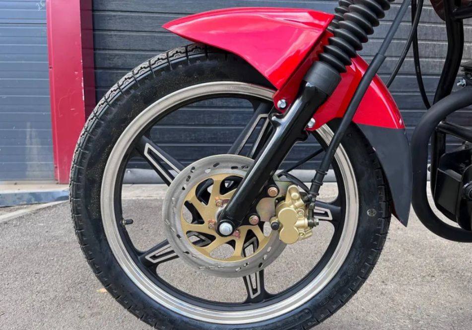 Мотоцикл RACER MAGNUM RC200-C5B в Томске