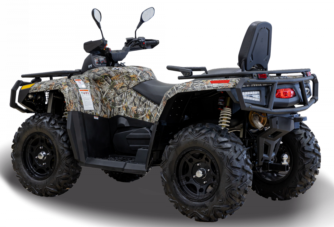 Квадроцикл HISUN TACTIC GT1000/LIMITED в Томске