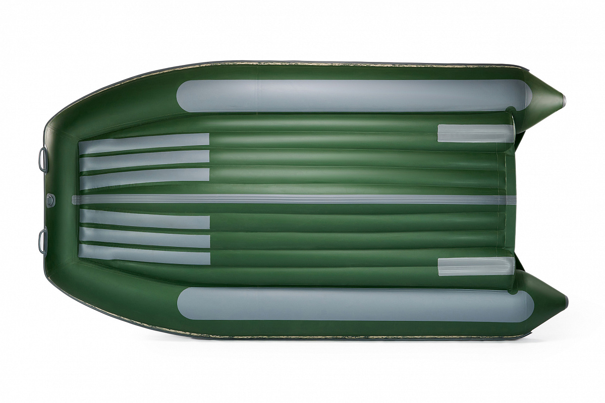 Лодка MISHIMO RAPID 380 PRO в Томске