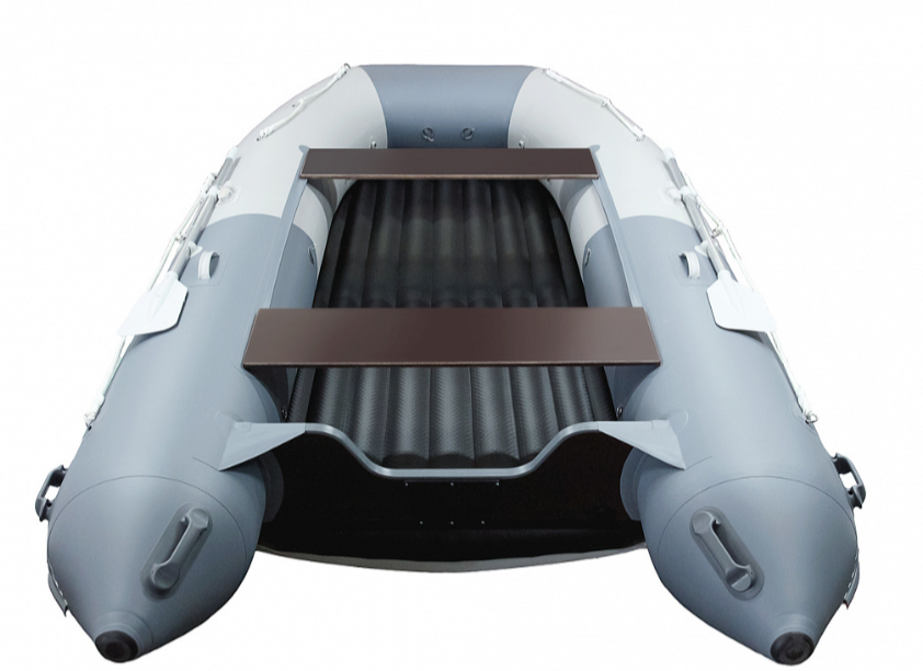 НАДУВНАЯ ЛОДКА GLADIATOR E450S в Томске