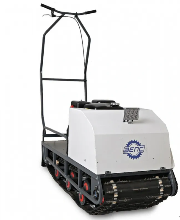 Мотобуксировщик ВЕПС «БЮДЖЕТНЫЙ» 15 л.с. в Томске