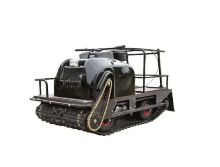 Мотобуксировщик PAXUS 700 15 л.с. в Томске