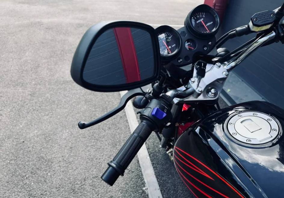 Мотоцикл RACER MAGNUM RC200-C5B в Томске